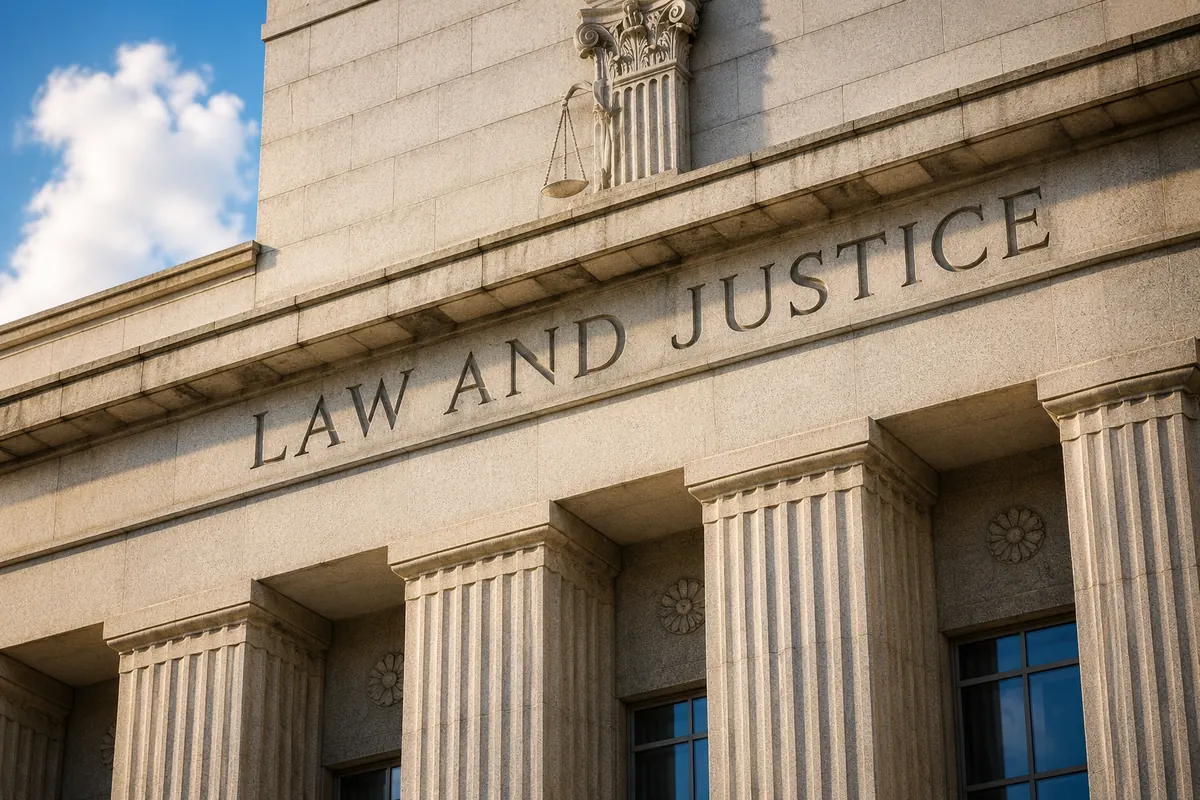 Litigation and dispute representation